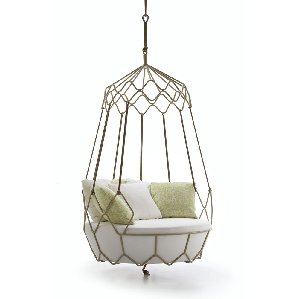 Gravity Swing Sofa with Hanging Hook - Zzue Creation