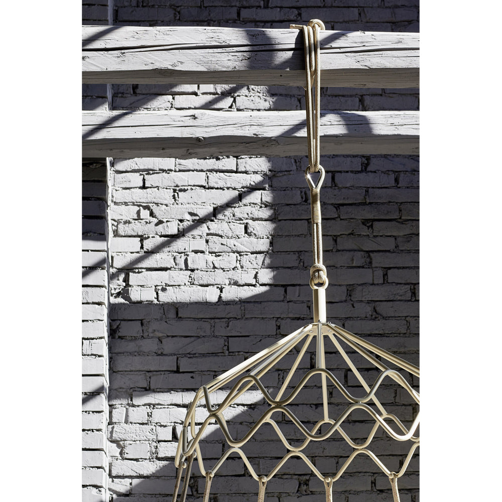 Gravity Swing Sofa with Hanging Hook - Zzue Creation