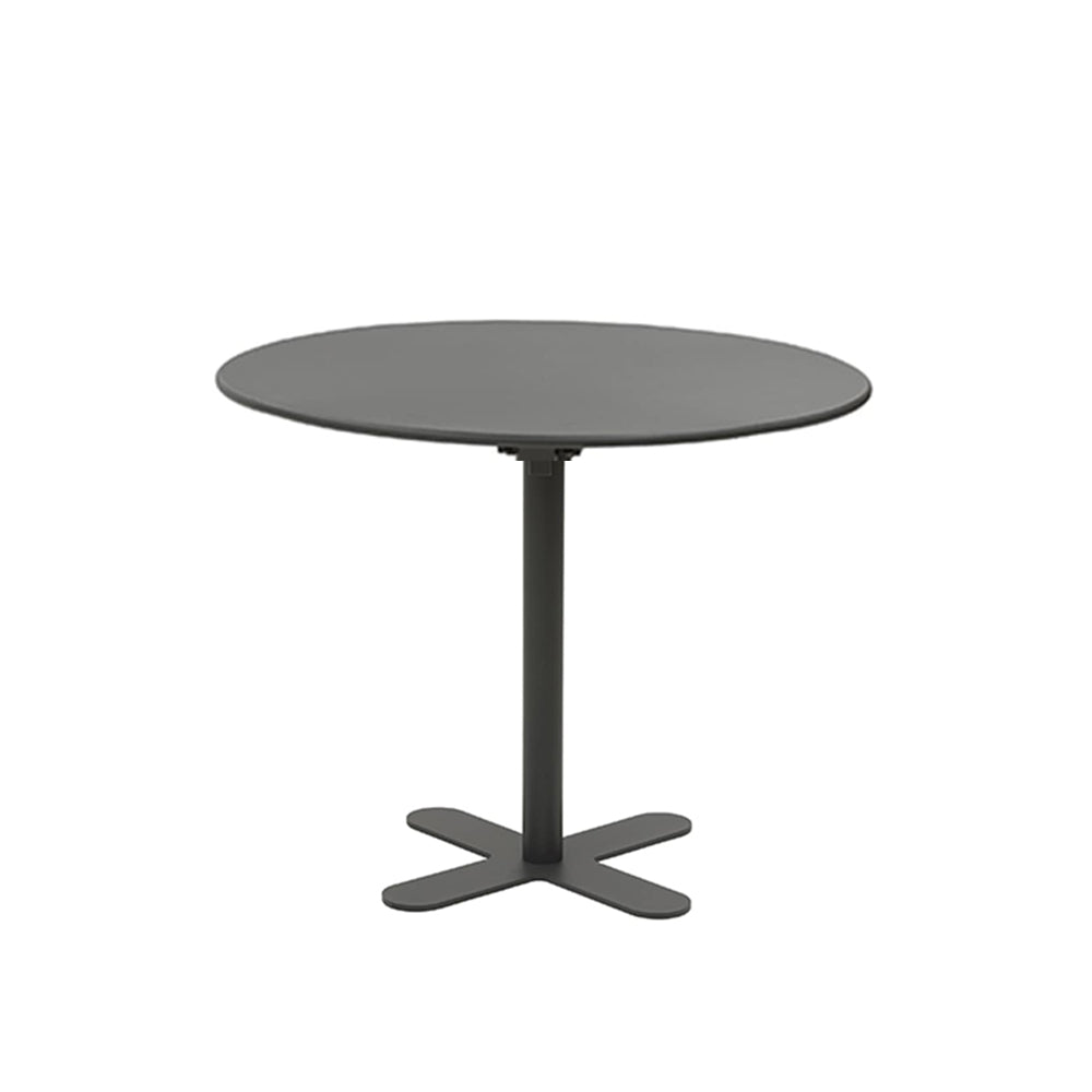 Genova Foldable Dining Table - Zzue Creation