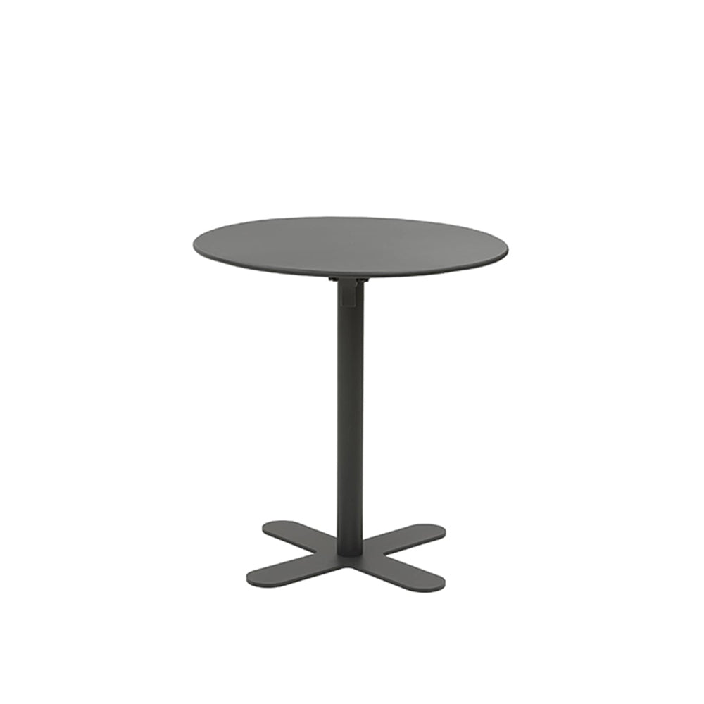 Genova Foldable Dining Table - Zzue Creation