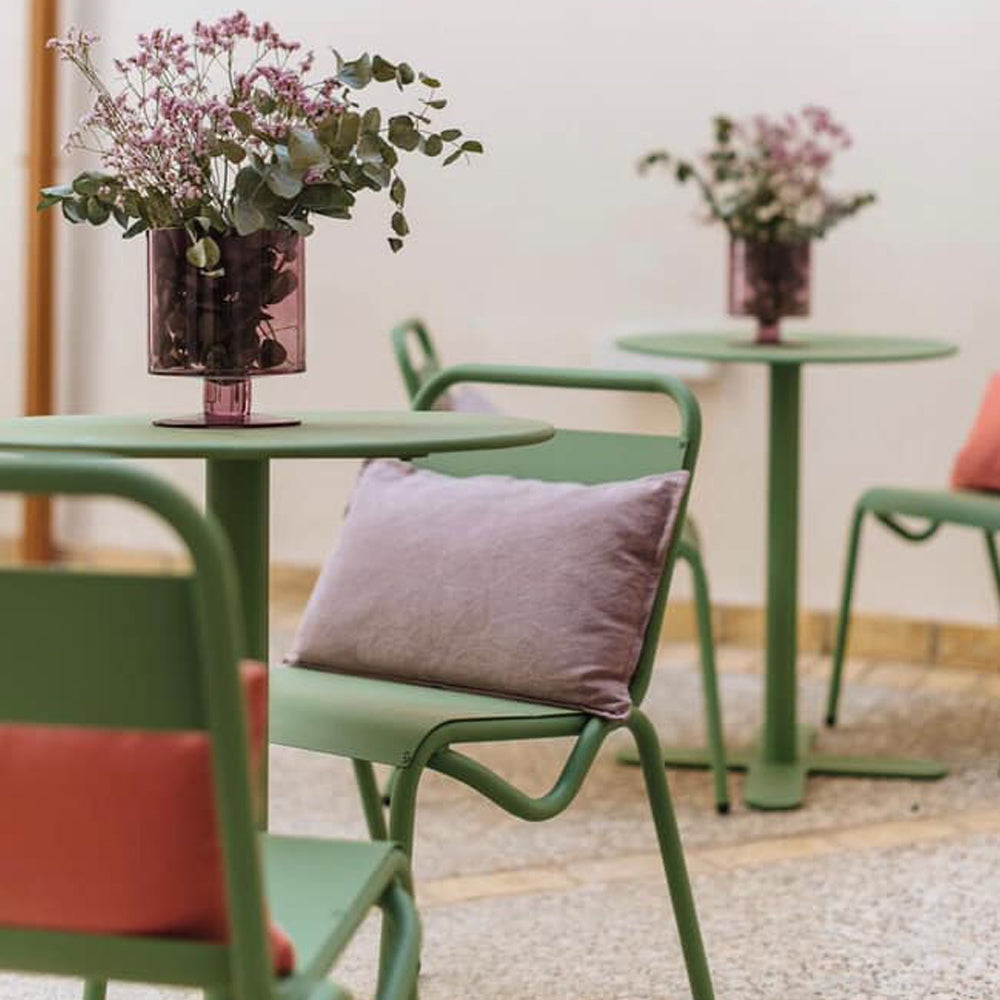 Genova Foldable Dining Table - Zzue Creation