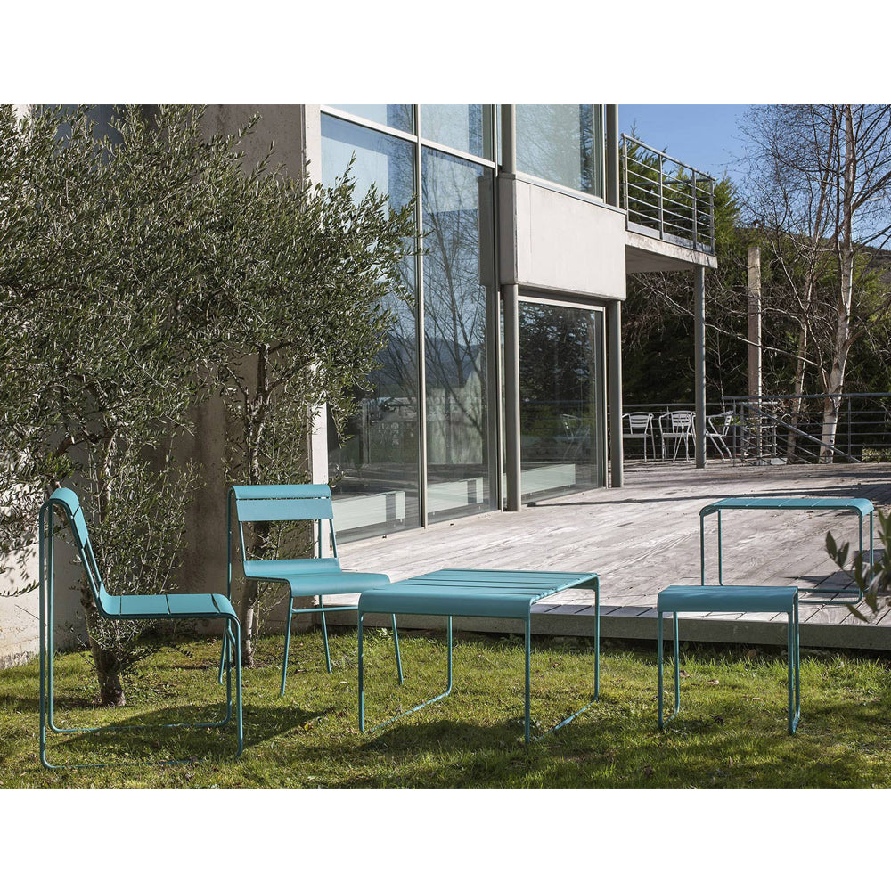 Toscana Bench - Zzue Creation