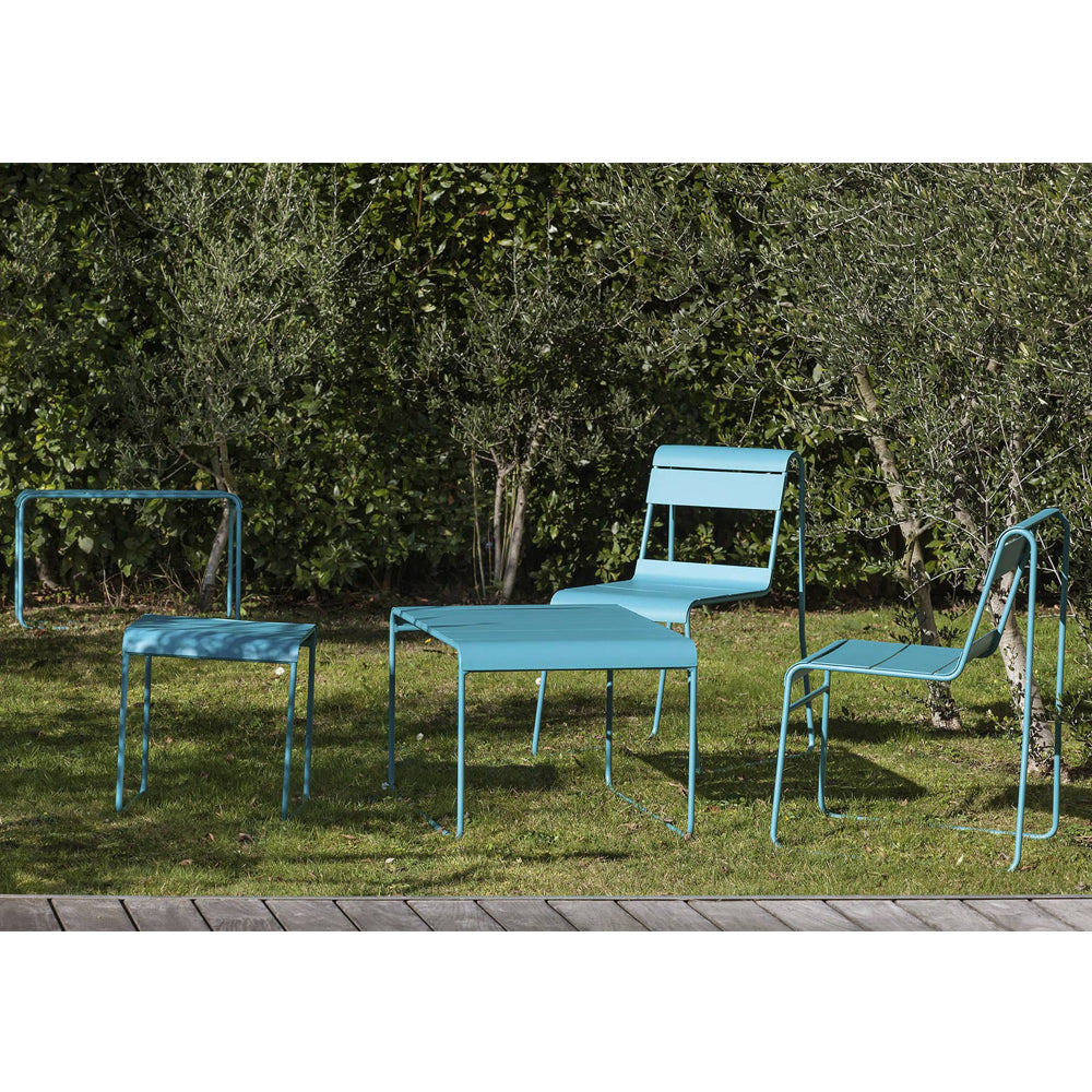 Toscana Bench - Zzue Creation