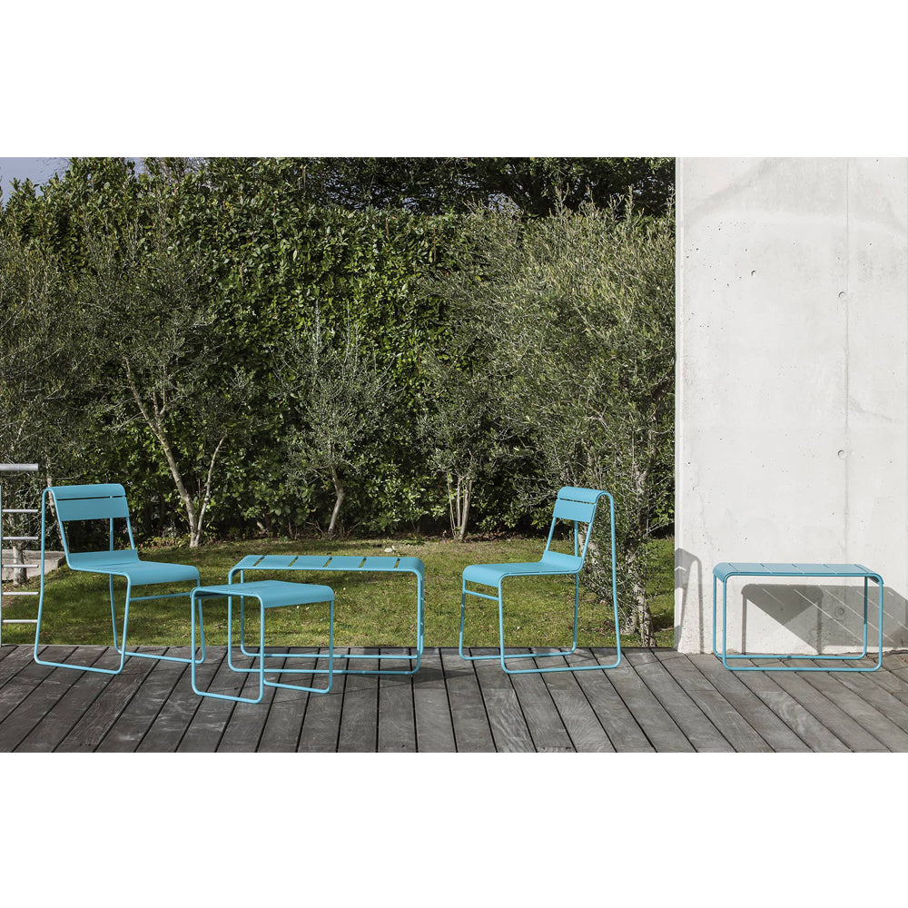 Toscana Bench - Zzue Creation