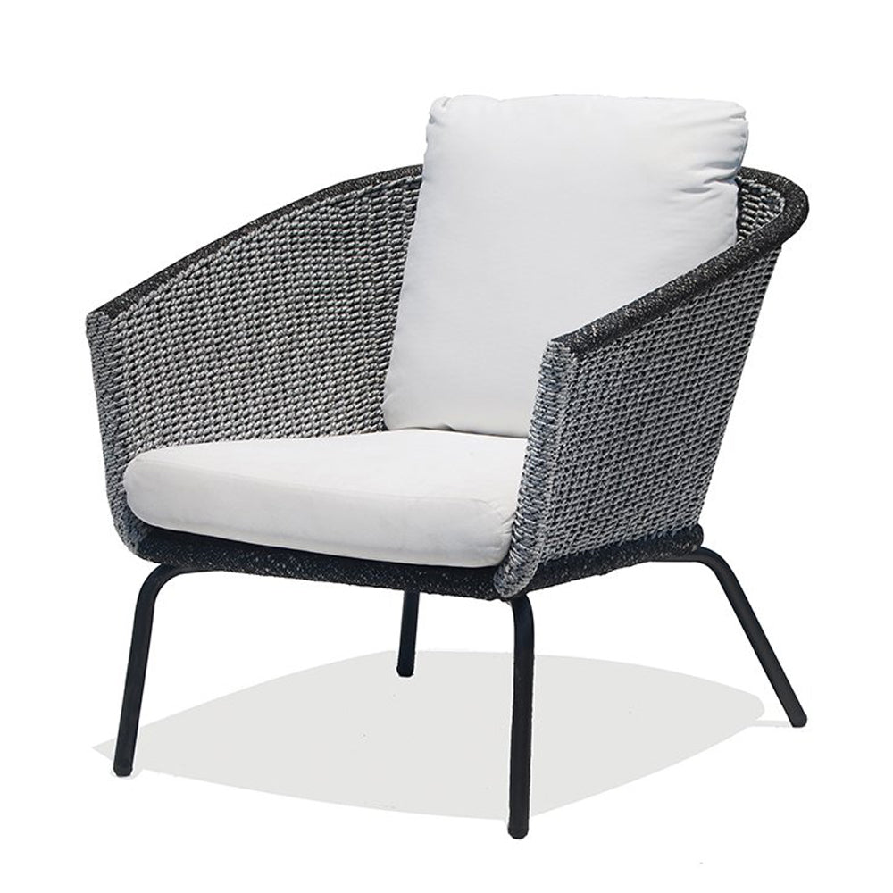 Urban Low Armchair - Zzue Creation