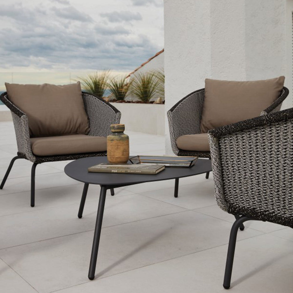 Urban Occasional Coffee Table - Zzue Creation