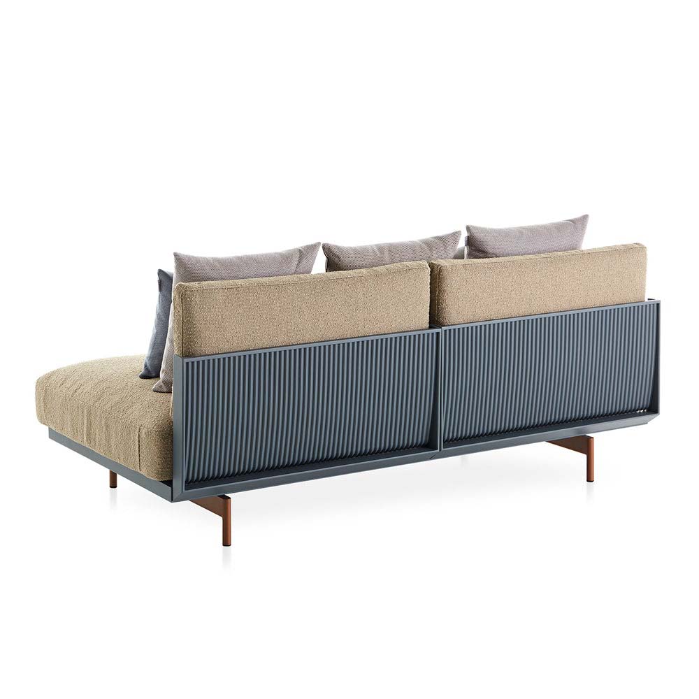 Onde Sectional Sofa 4 - Zzue Creation