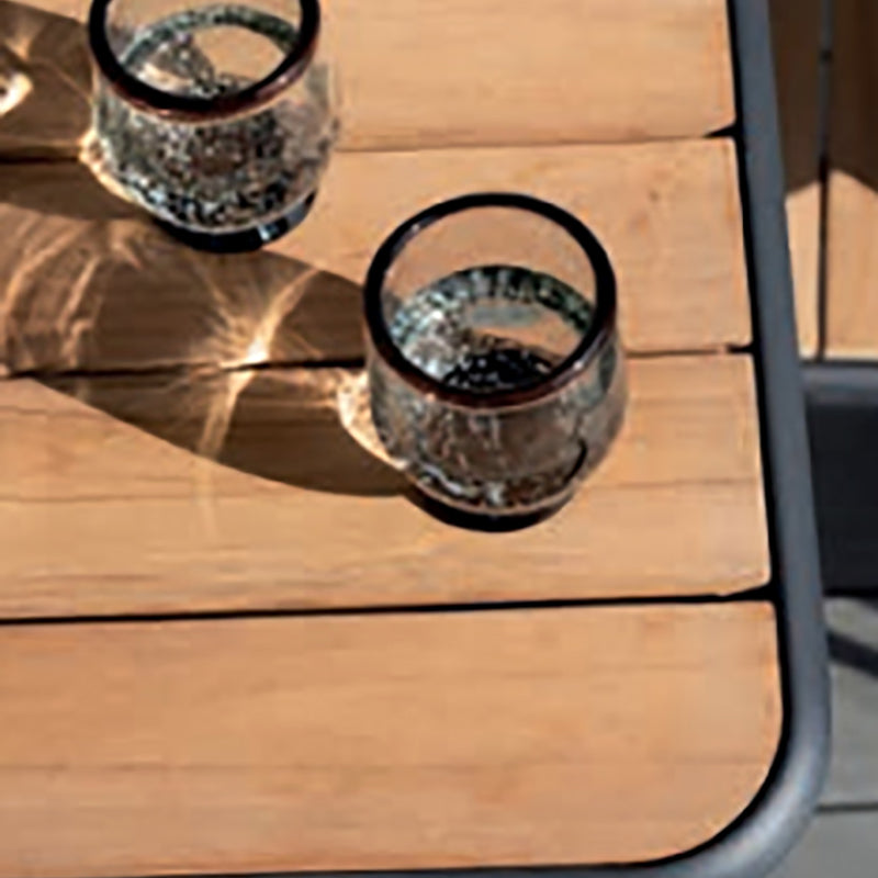Mindo 101 Cafe Table - Zzue Creation