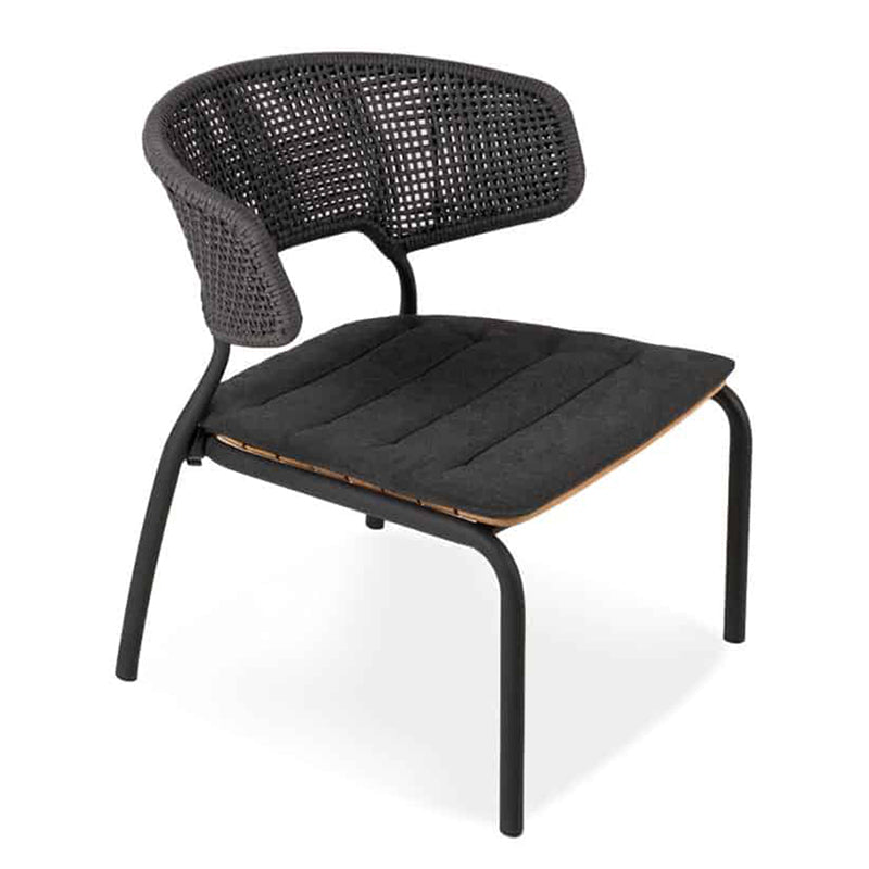 Mindo 101 Lounge Chair - Zzue Creation