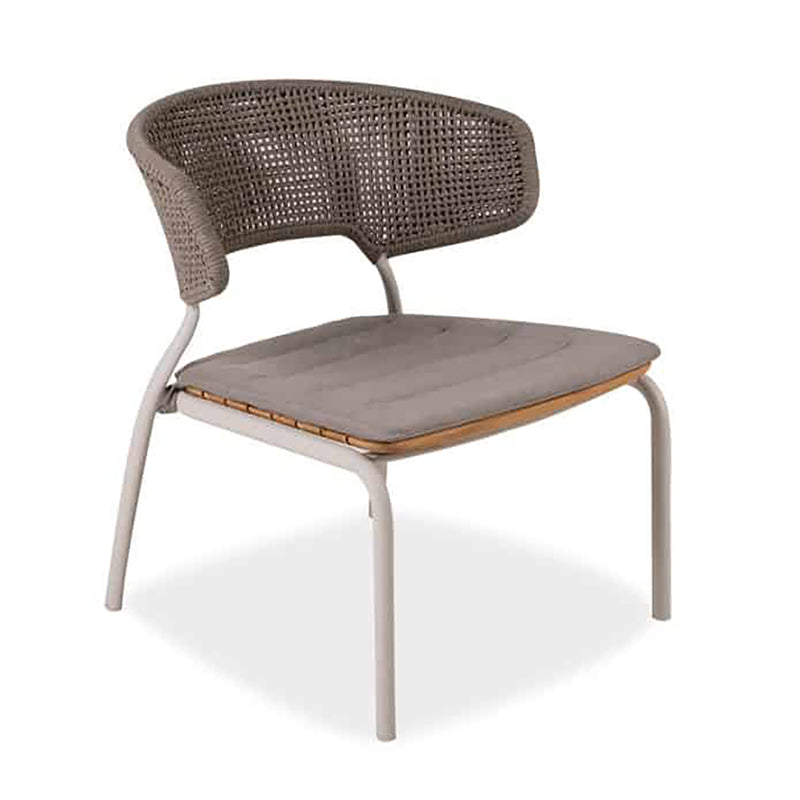 Mindo 101 Lounge Chair - Zzue Creation