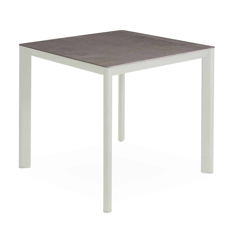 Mindo 101 Square Dining Table - Zzue Creation