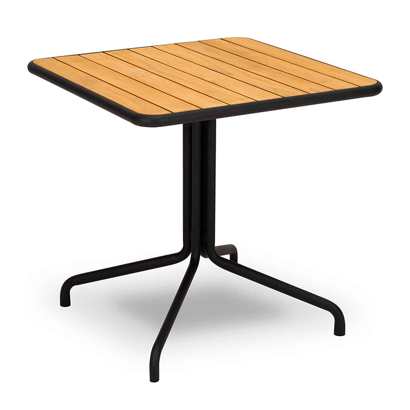 Mindo 101 Cafe Table - Zzue Creation