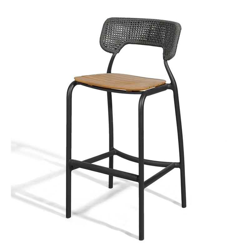 Mindo 102 Bar Chair - Zzue Creation