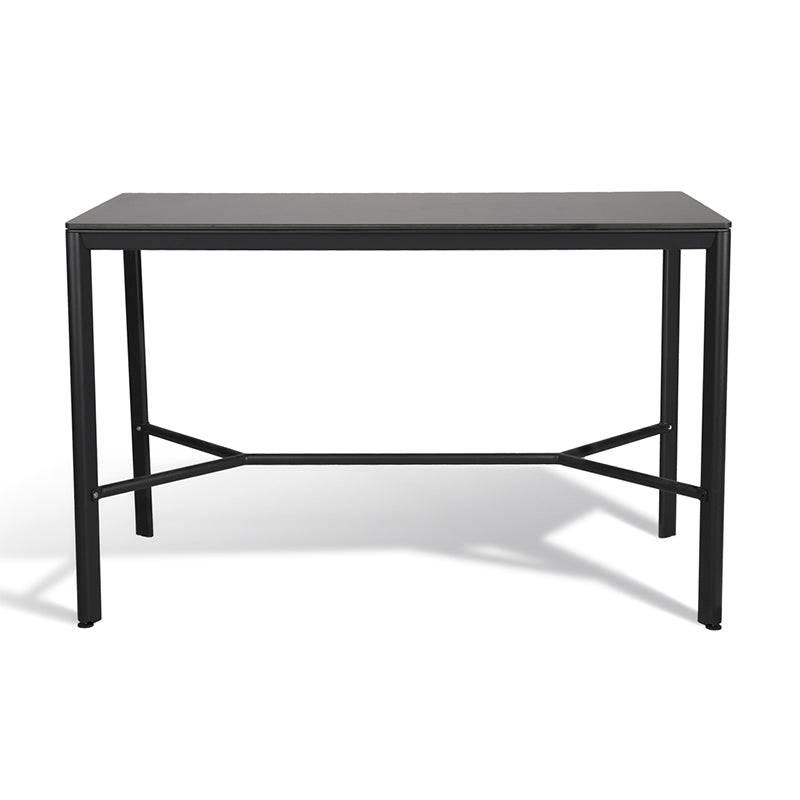 Mindo 102 Rectangular Bar Table - Zzue Creation