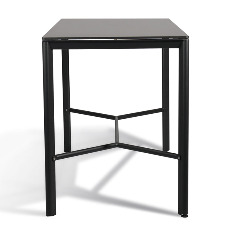 Mindo 102 Square Bar Table - Zzue Creation