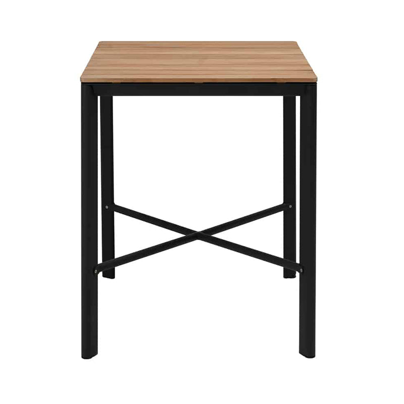 Mindo 102 Square Bar Table - Zzue Creation