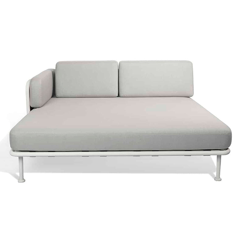 Mindo 100 Daybed Module - Left - Zzue Creation