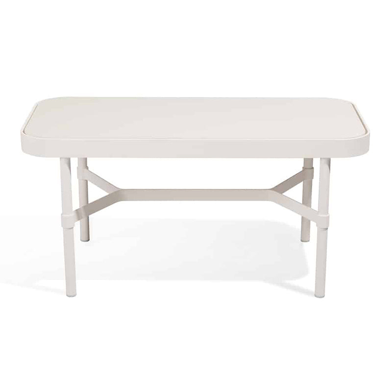 Mindo 100 Rectangular Coffee Table - Zzue Creation