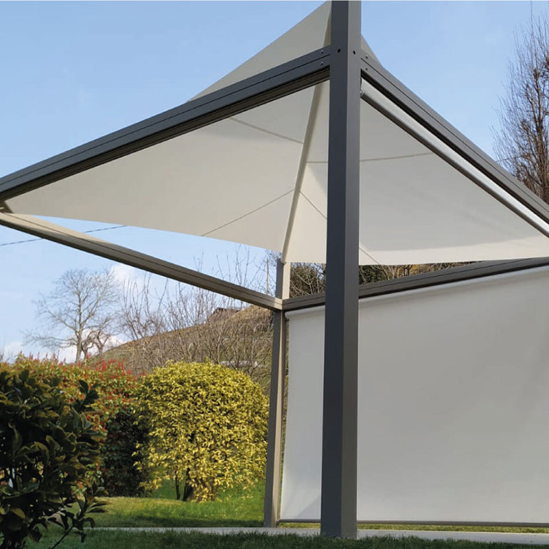 Shade Sail Vela - Zzue Creation