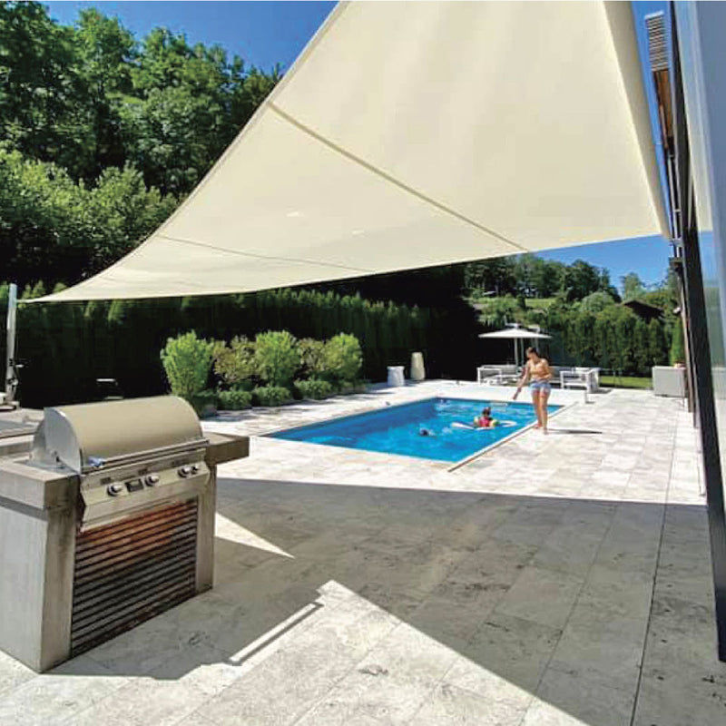 Shade Sail Vela - Zzue Creation
