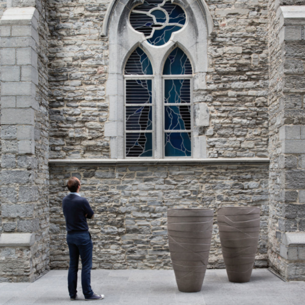 AHP Planters - Zzue Creation