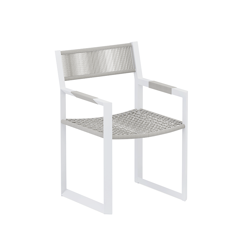 Mantra Dining Armchair - Zzue Creation