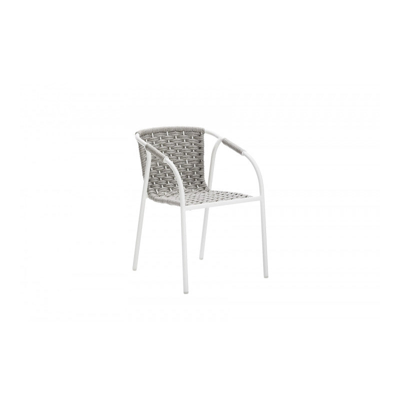 Capri Dining Armchair - Zzue Creation