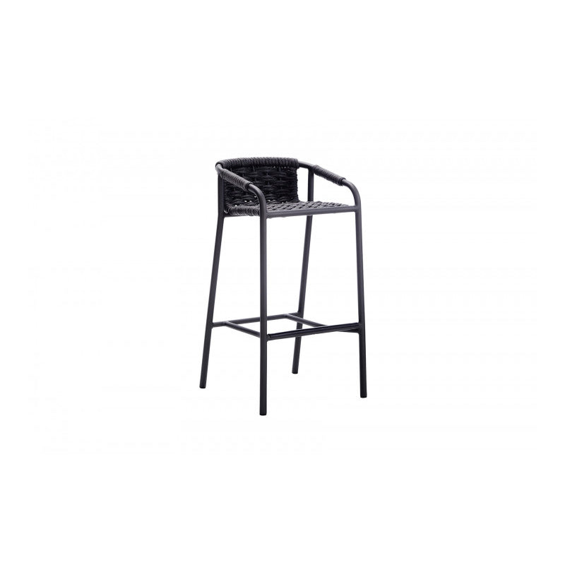 Capri Bar Stool - Zzue Creation