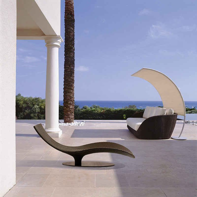Caribe Chaise Longues - Zzue Creation