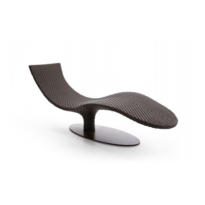 Caribe Chaise Longues - Zzue Creation