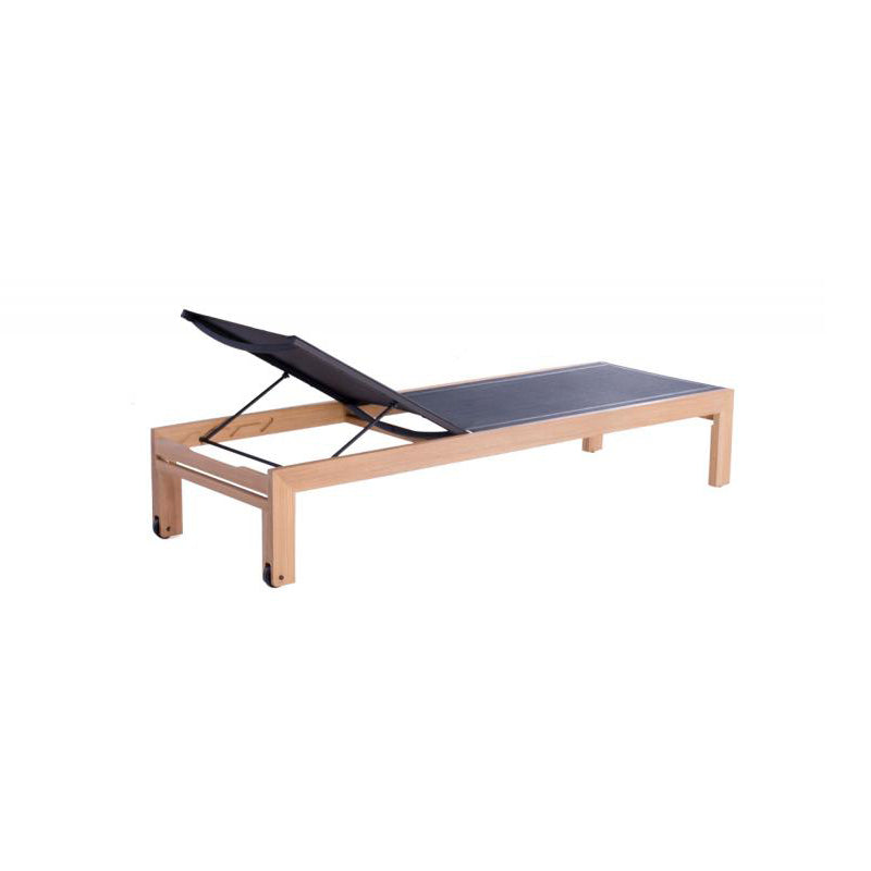 Azure Batyline Sunlounger - Zzue Creation