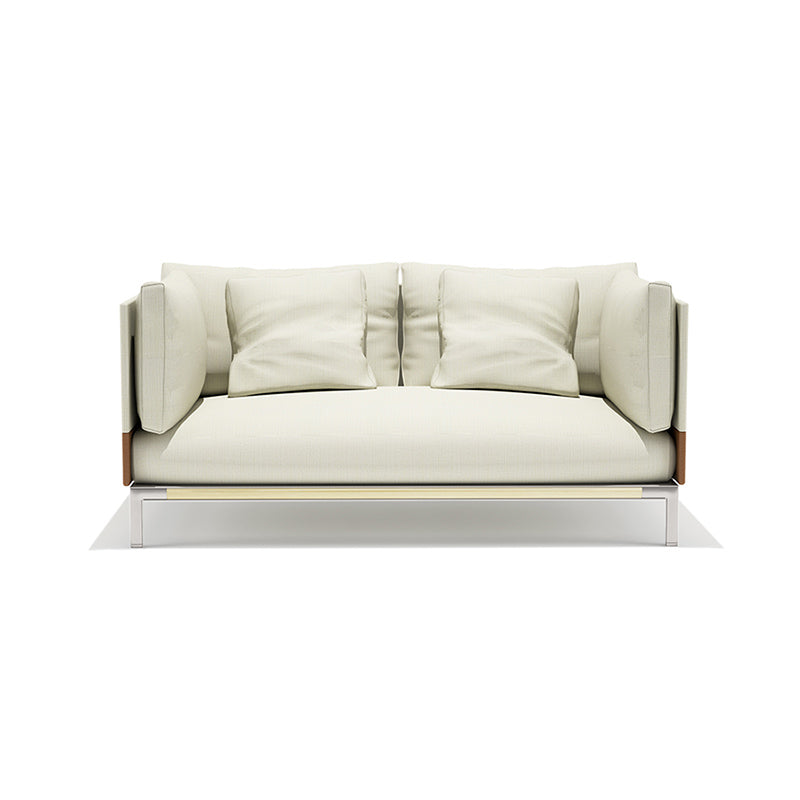 Baia 2 Seater Sofa - Zzue Creation