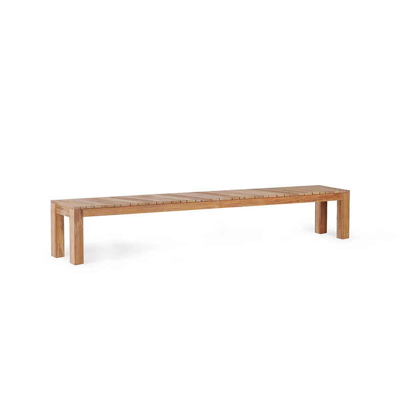 Tecca Bench - Zzue Creation