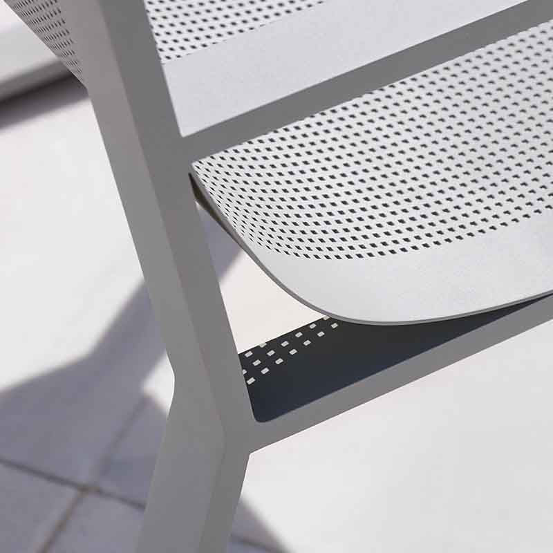 Blau 2 Seat Sofa - Zzue Creation
