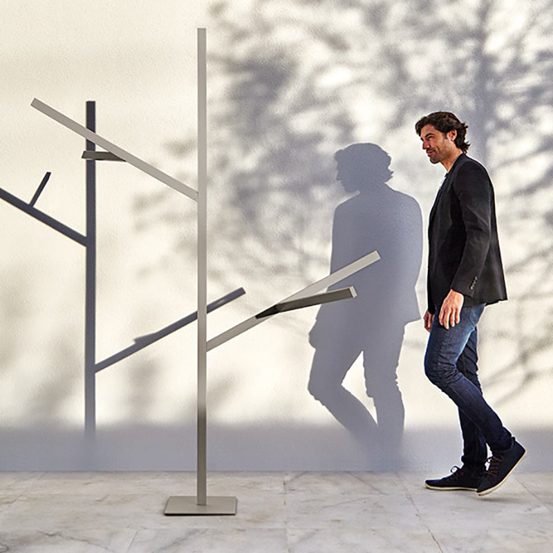 Blau M1 Tree lamp - Zzue Creation