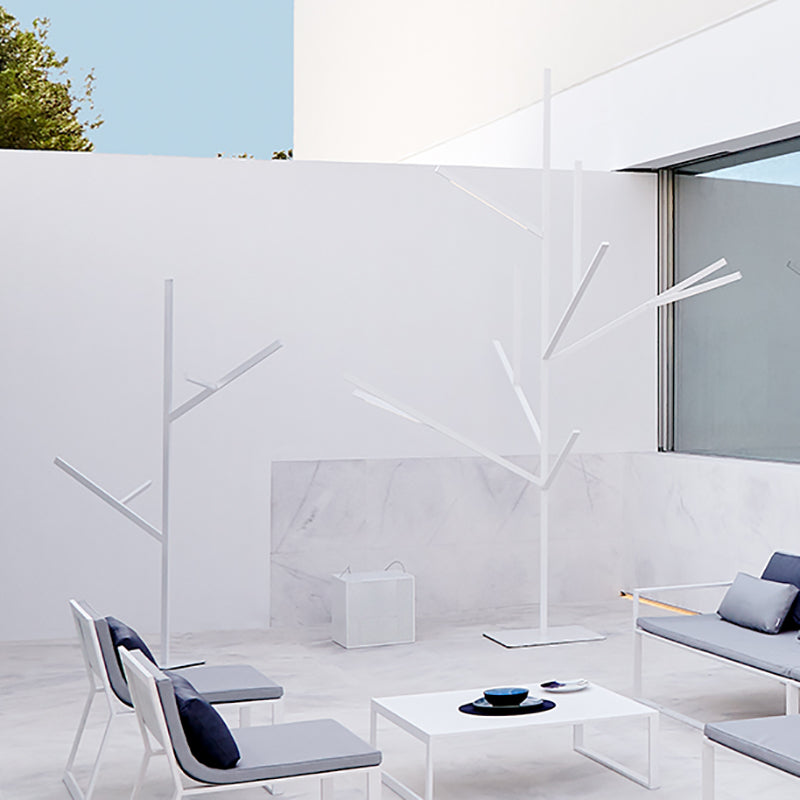 Blau M1 Tree lamp - Zzue Creation