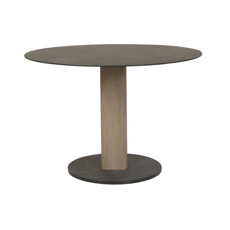 Copenhague Bistro Table - Zzue Creation