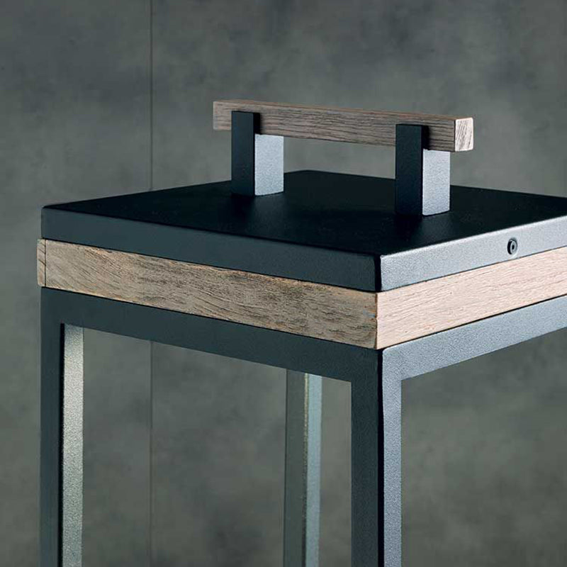 Carre XL Floor Lamp - Zzue Creation