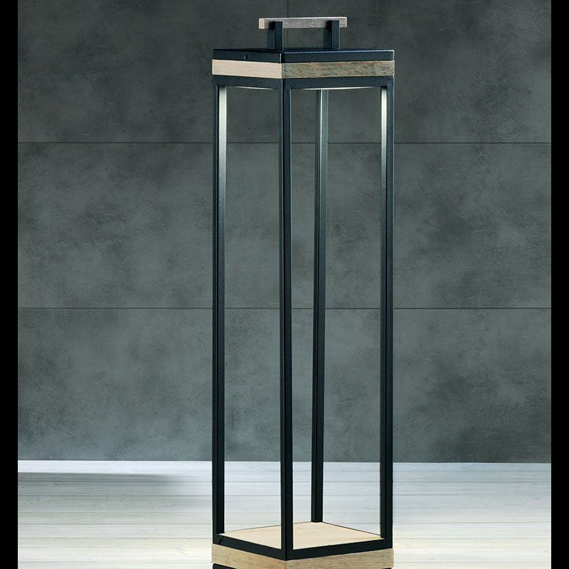 Carre XL Floor Lamp - Zzue Creation