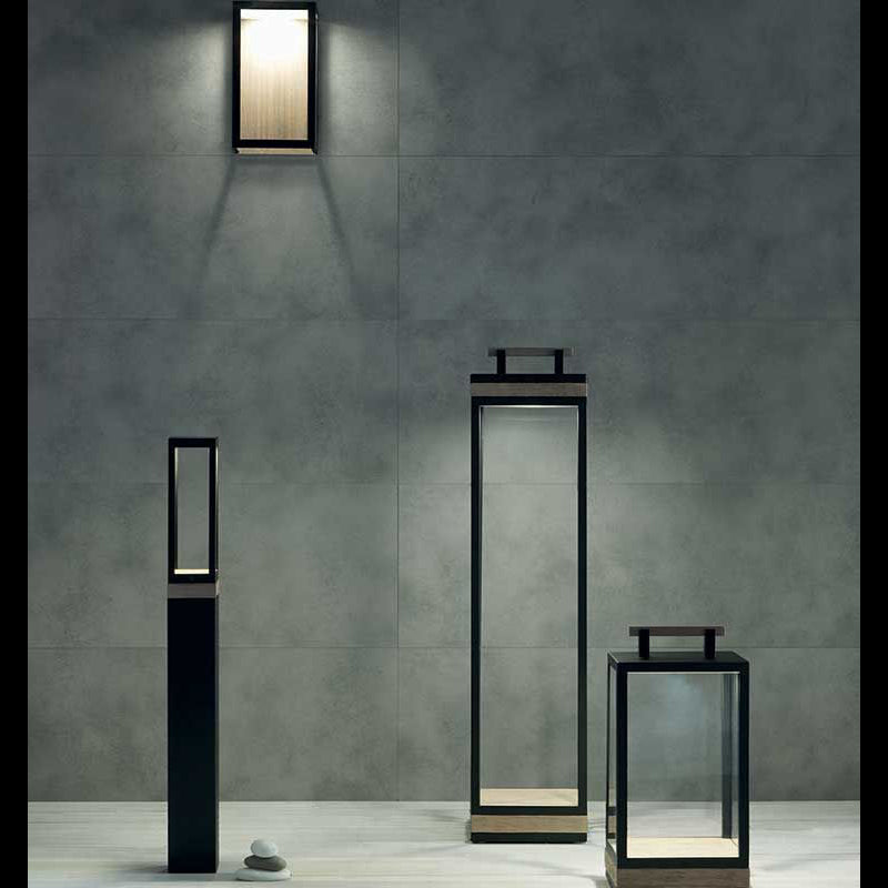 Carre Wall Lamp - Zzue Creation