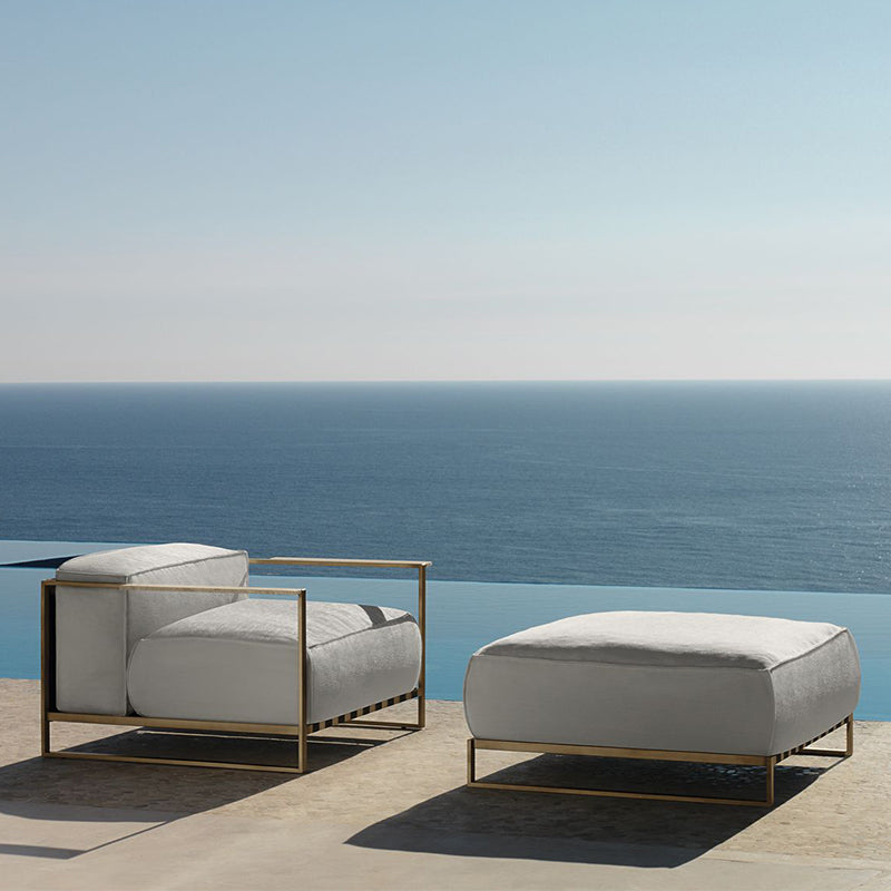 Casilda Living Armchair - Zzue Creation
