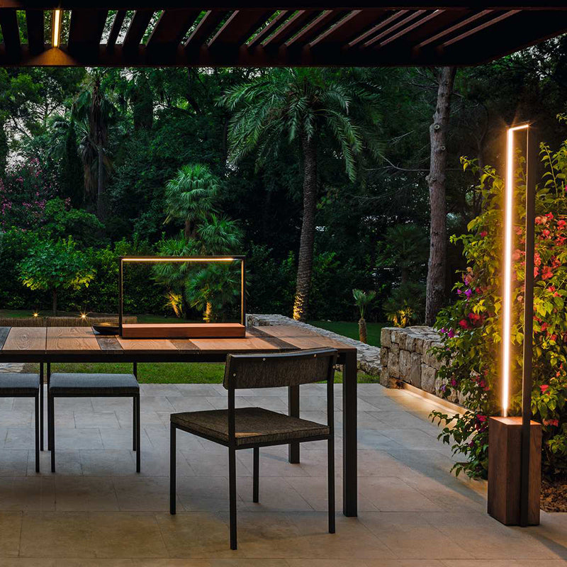 Casilda Lamp L - Zzue Creation