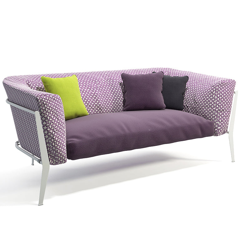 Clea Linear Sofa - Zzue Creation