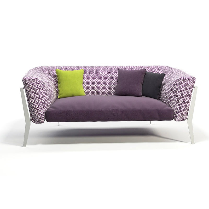 Clea Linear Sofa - Zzue Creation