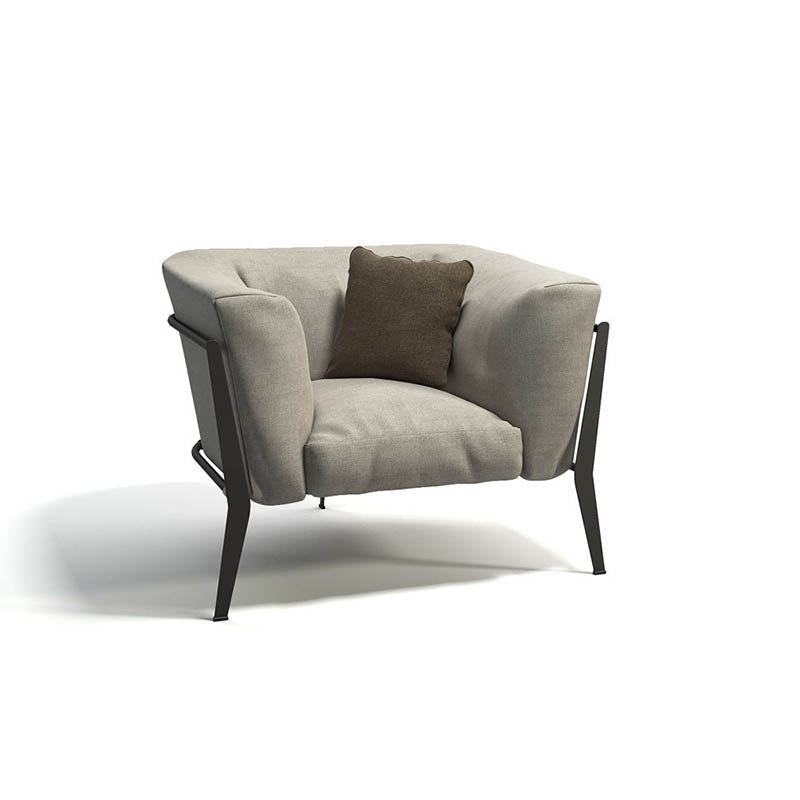 Clea Armchair - Zzue Creation