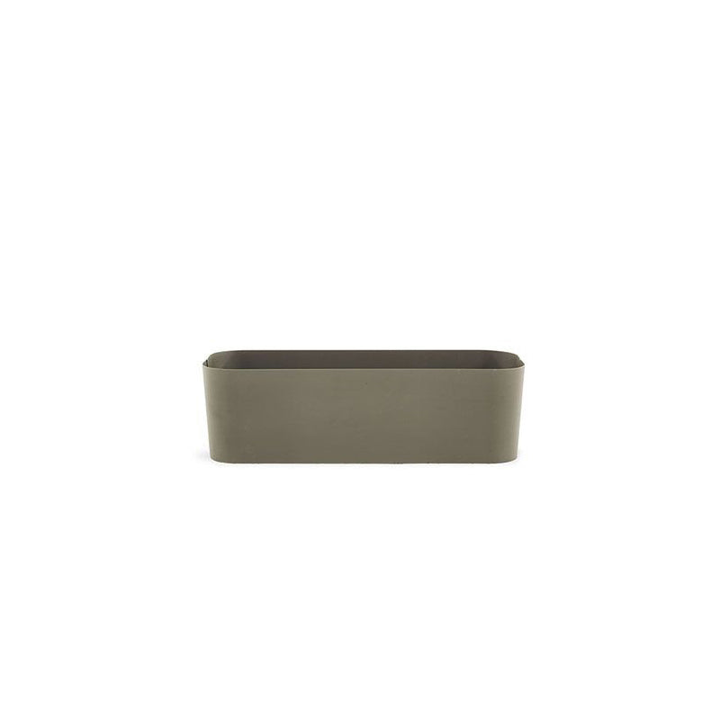 Clostra Planter 83x33 - Zzue Creation