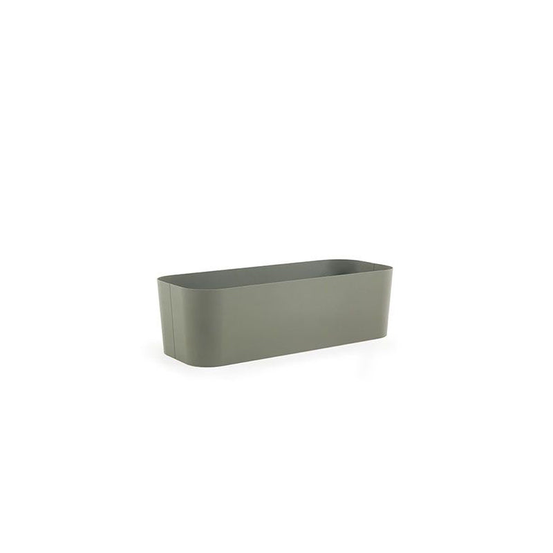 Clostra Planter 83x33 - Zzue Creation