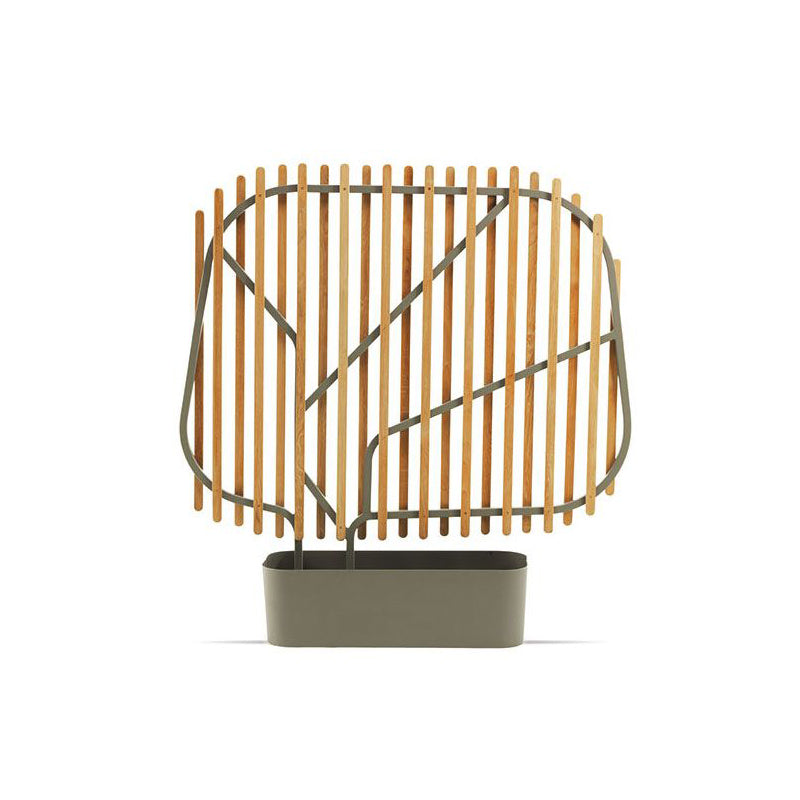 Clostra Planter 83x33 - Zzue Creation