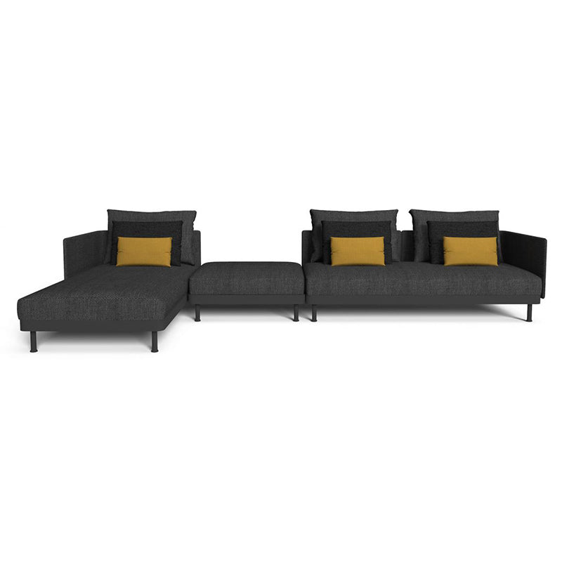 Slam Modular Sofa - Zzue Creation