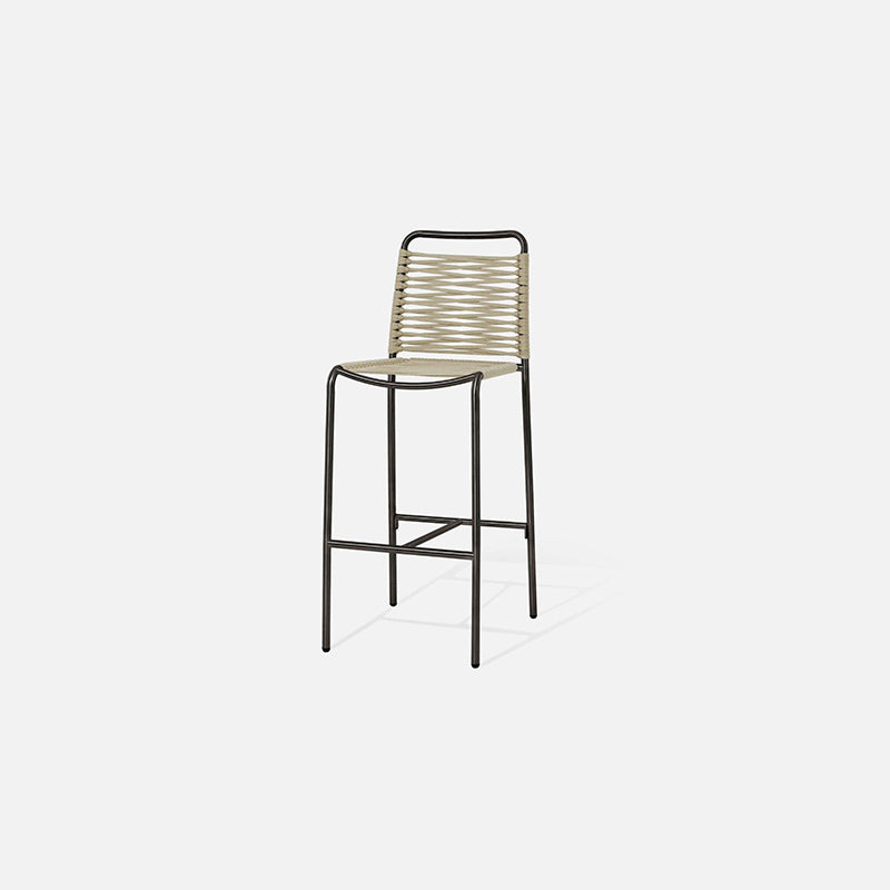 Cortina Bar Stool - Zzue Creation